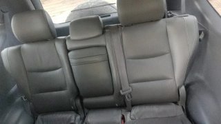 Toyota Land Cruiser 2003
