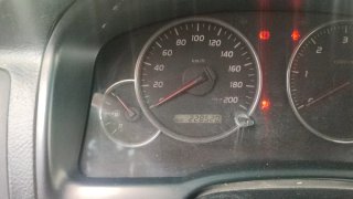 Toyota Land Cruiser 2003