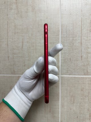 Chasis iPhone 11 Rojo