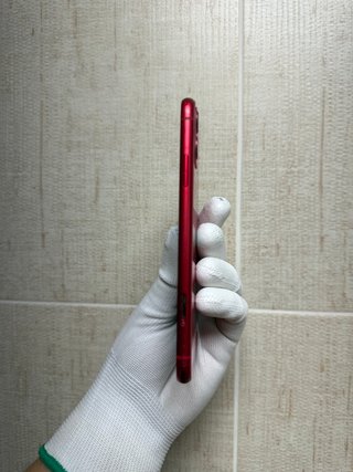 Chasis iPhone 11 Rojo