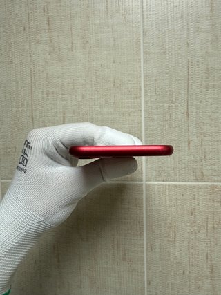 Chasis iPhone 11 Rojo