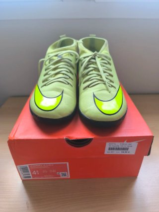 Zapatillas Fútbol Sala Nike Superfly 10 Club