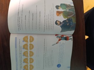 Spy In Siberia 3ºeso Activity Readers
