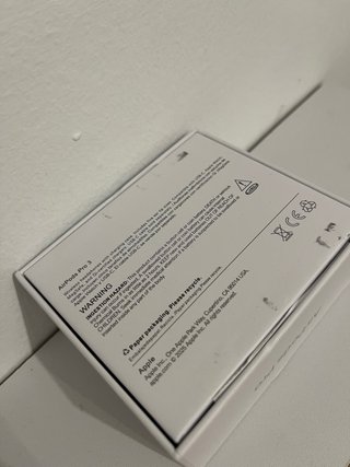 Apple AirPods Pro 3