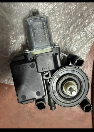 Motor elevalunas VW Polo V