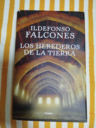 Los herederos de la tierra