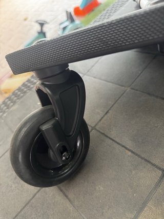 Patinete Universal Be Cool Skate