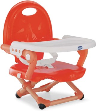 Alzasedia Chicco Pocket Snack