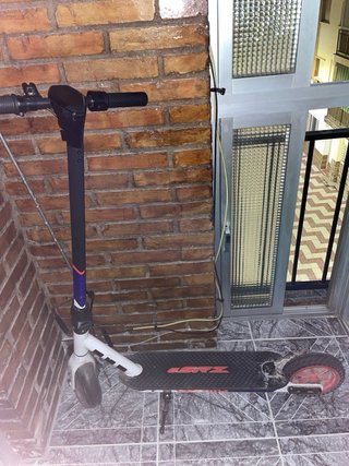 Patinete Eléctrico Aprilia ESRZ