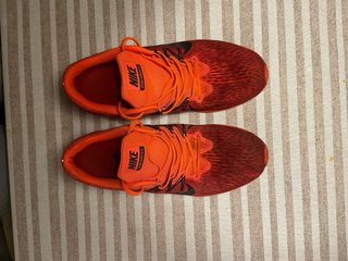 Nike Air Zoom Structure / Running