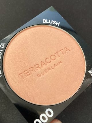 Guerlain Terracotta Blush Beige N° 00. No negociab