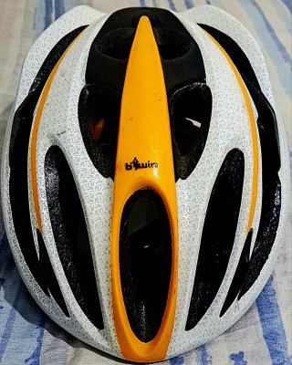 -Casco Bici/Patin Eléctrico. -Marca Bitwin.
