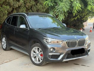 BMW X1 sDrive18d - Motor 2.0 Diésel - FULL EQUIP