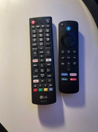 Smart TV LG