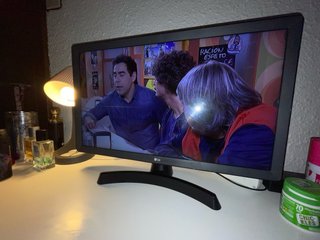 Smart TV LG