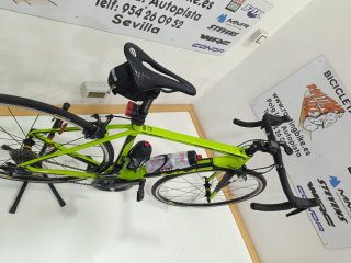 Bicicleta de Carretera MMR Miracle Talla M