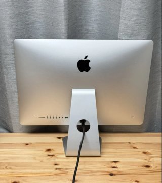 Imac Final 2013