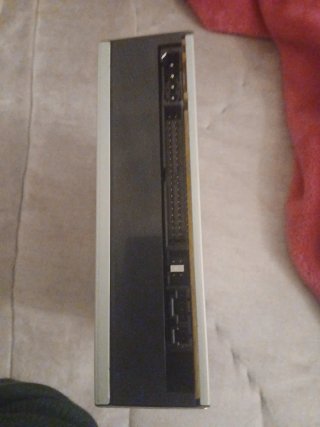 Grabadora DVD LG GSA-H10N