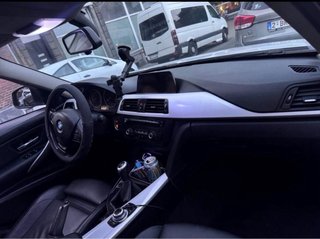 BMW Serie 3 2012