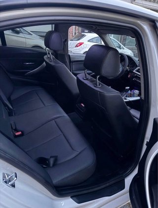 BMW Serie 3 2012