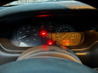 Renault Megane 1.9diesel 2002