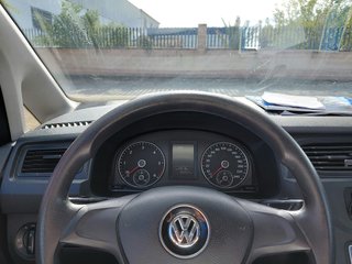 Volkswagen Caddy 2020