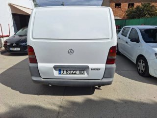 Mercedes-Benz Vito 1998
