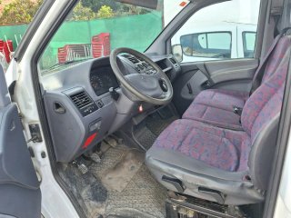 Mercedes-Benz Vito 1998