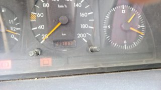 Mercedes-Benz Vito 1998