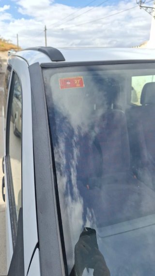Mercedes-Benz Vito 1998