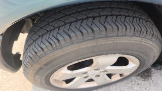Mercedes-Benz Vito 1998