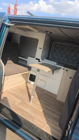 Mercedes-Benz Vito 1998