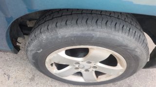 Mercedes-Benz Vito 1998