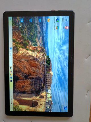 Tablet CHUWI Hi10 Go 10.1” Windows 11 | 6GB/128GB