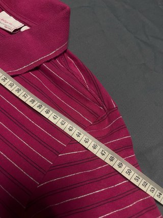 Polo Champion Rayas Mujer Talla L