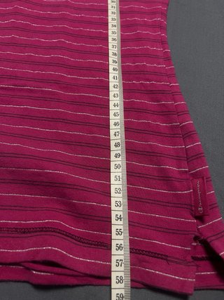 Polo Champion Rayas Mujer Talla L