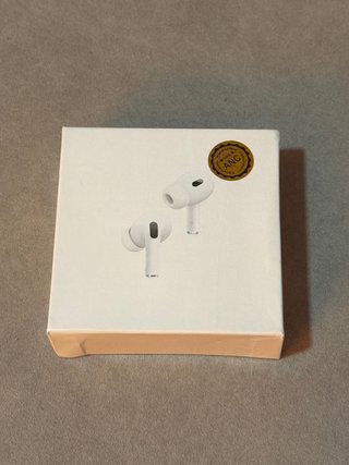 Auriculares Blancos ANC