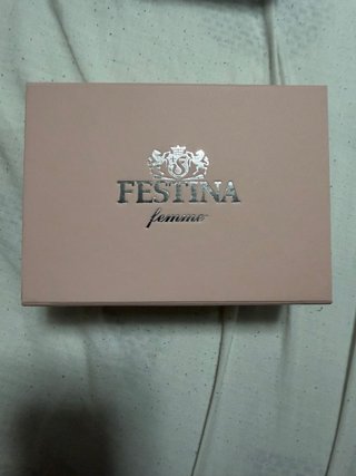 Reloj Festina Femme
