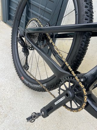 Cannondale Scalpel Carbon 2 (2022) M