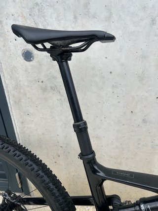 Cannondale Scalpel Carbon 2 (2022) M
