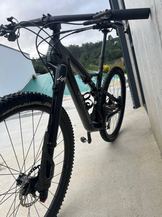Cannondale Scalpel Carbon 2 (2022) M