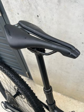 Cannondale Scalpel Carbon 2 (2022) M