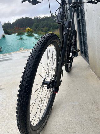 Cannondale Scalpel Carbon 2 (2022) M