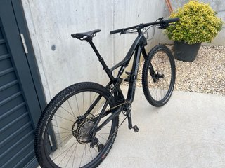 Cannondale Scalpel Carbon 2 (2022) M