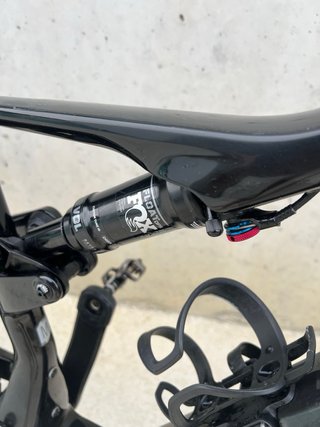 Cannondale Scalpel Carbon 2 (2022) M