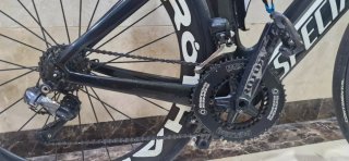 Bicicleta Triatlón Specialized Shiv Talla M