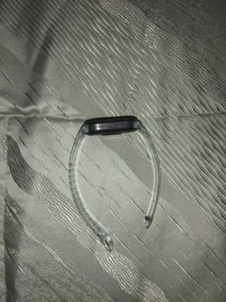 Xiaomi Smart Band 7 precio es negociable