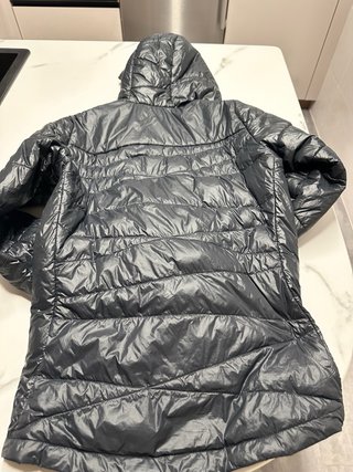 Chaqueta Quechua Mujer
