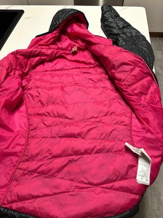 Chaqueta Quechua Mujer