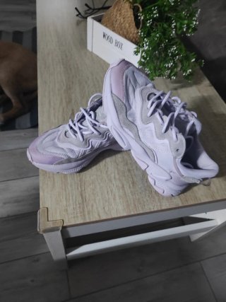 Adidas Ozweego,Zapatillas running,color purpura